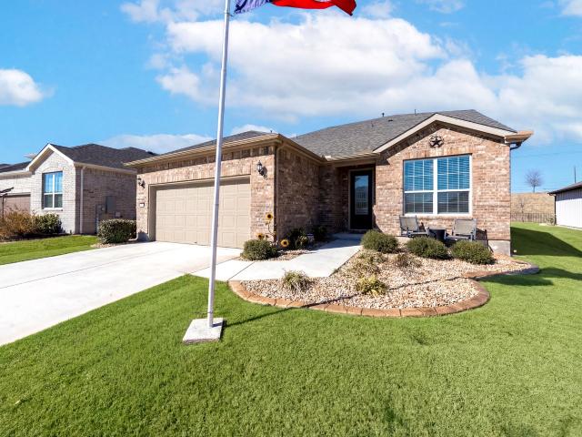 House for sale in Williamson, Texas