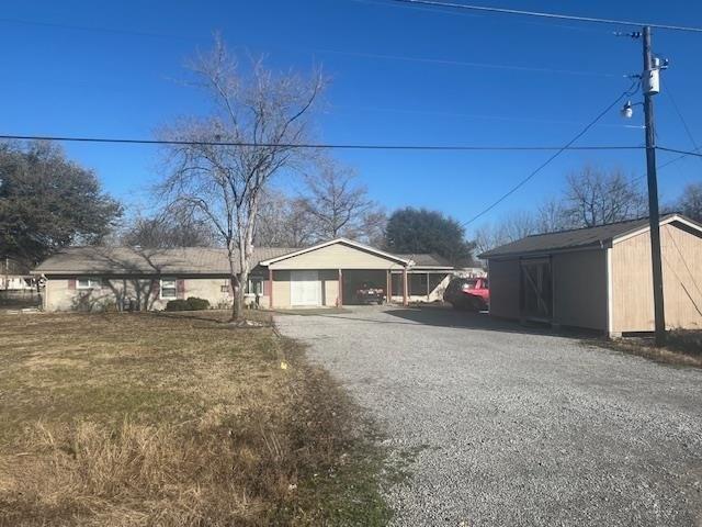 House for sale in Cleveland, Mississippi