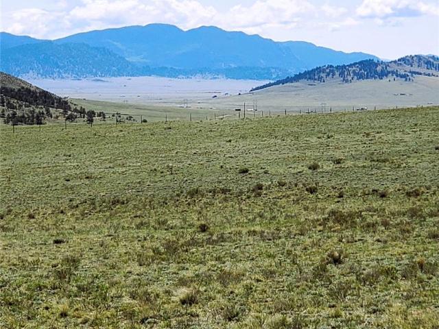 Land for sale in Hartsel, Park County