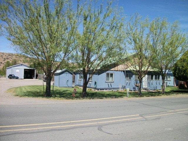 House for sale in Oregonia