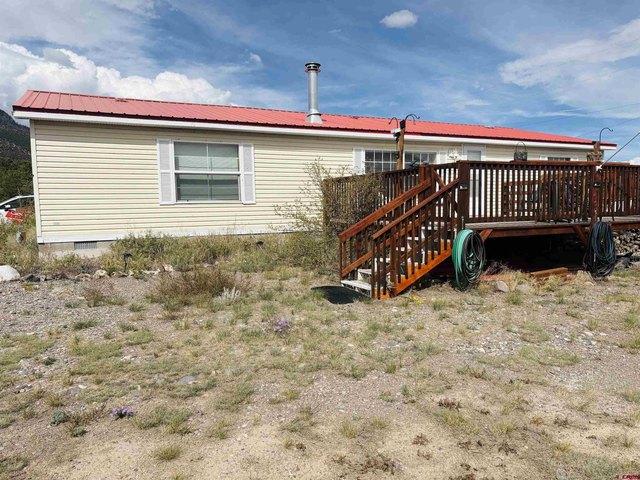 House for sale in South Fork, Colorado