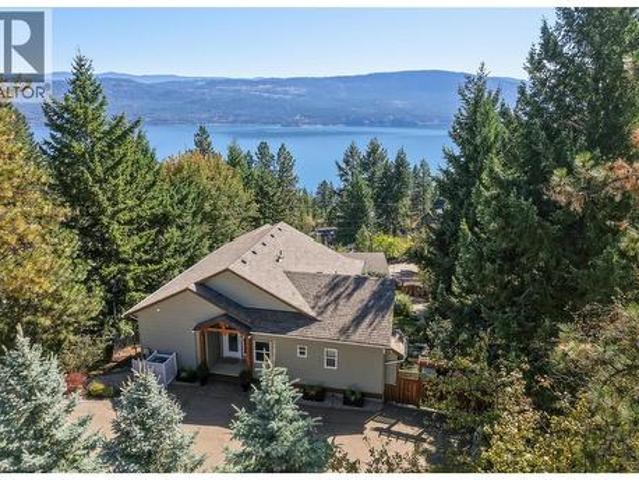 House for sale in British Columbia