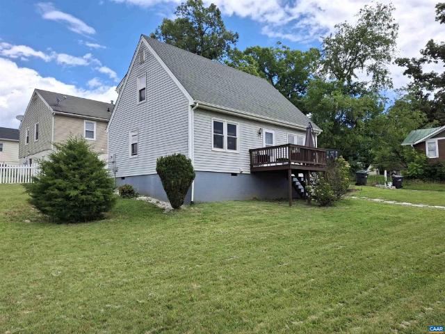 House for sale in Virginia