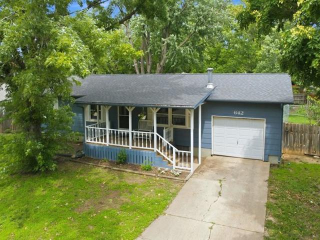 House for sale in Kansas
