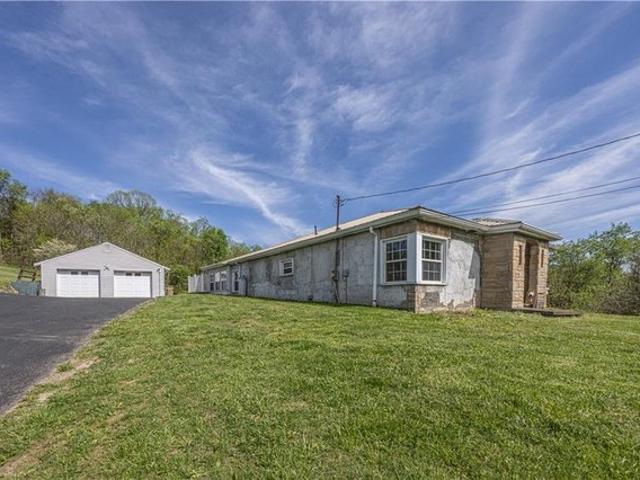 House for sale in Carmichaels, Pennsylvania