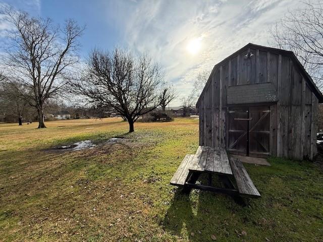 Property for rent in Leon, Texas