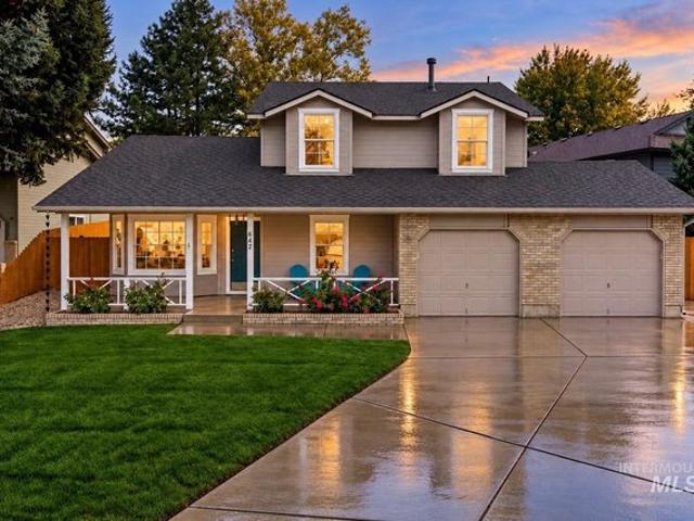 House for sale in Eagle Ranch, Eagle