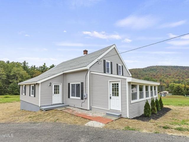House for sale in Berkshire, Massachusetts