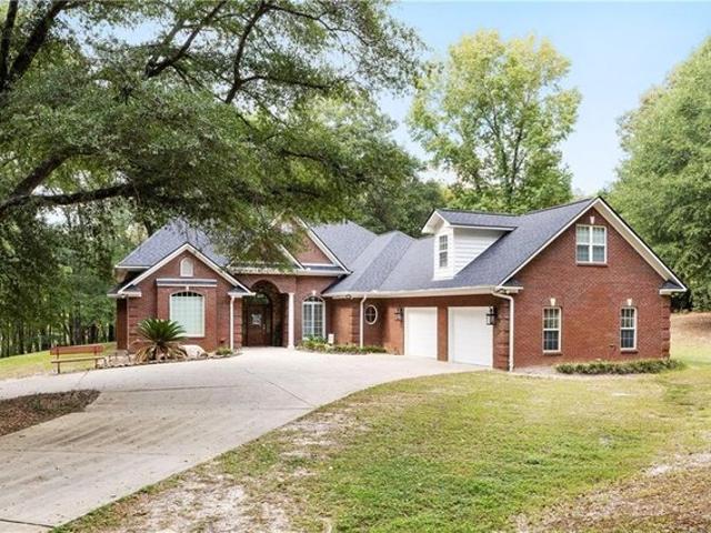 House for sale in Seale, Alabama