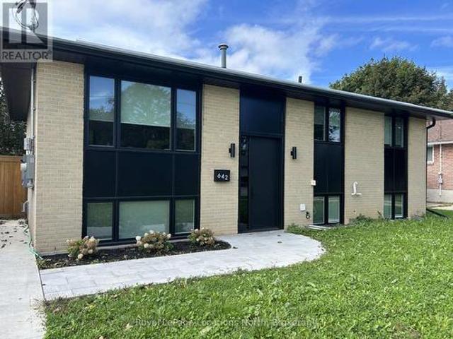 House for rent in Collingwood, Ontario