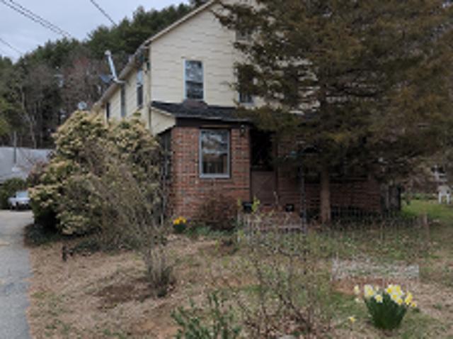 House for sale in Hebron, Connecticut