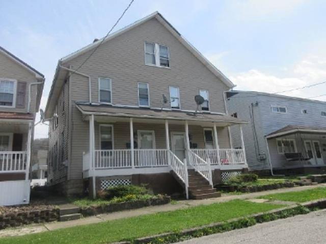 House for sale in Moxham, Johnstown