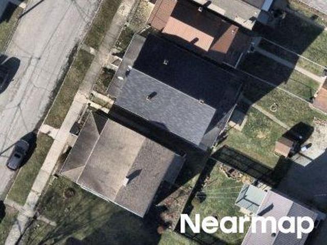 House for sale in Johnstown, Pennsylvania