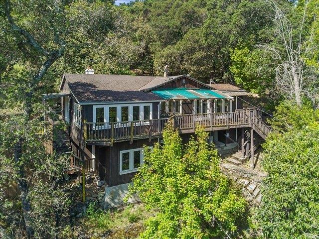 Land for sale in San Mateo, California