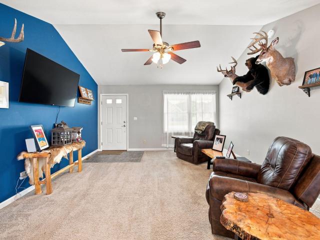 House for sale in Remington, Indiana