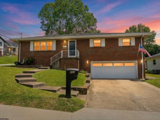 House for sale in Bridgeport, West Virginia