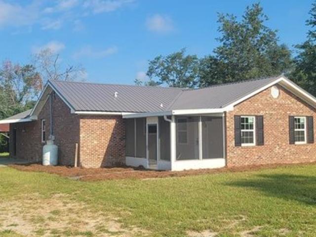House for sale in Douglas, Georgia
