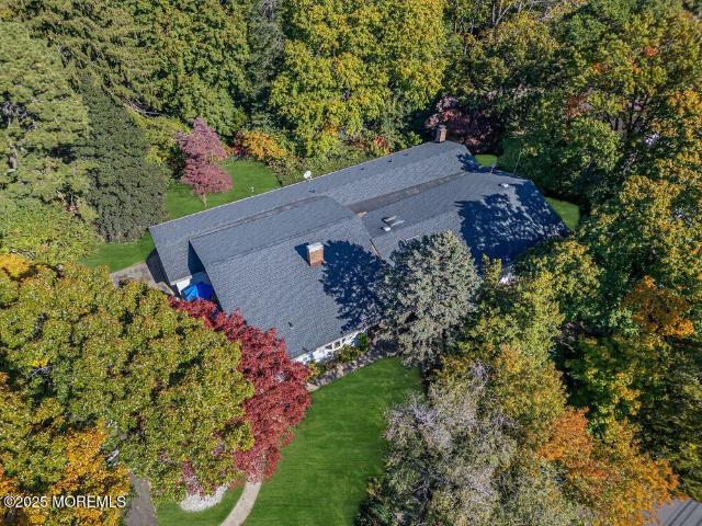 House for sale in Monmouth, New Jersey