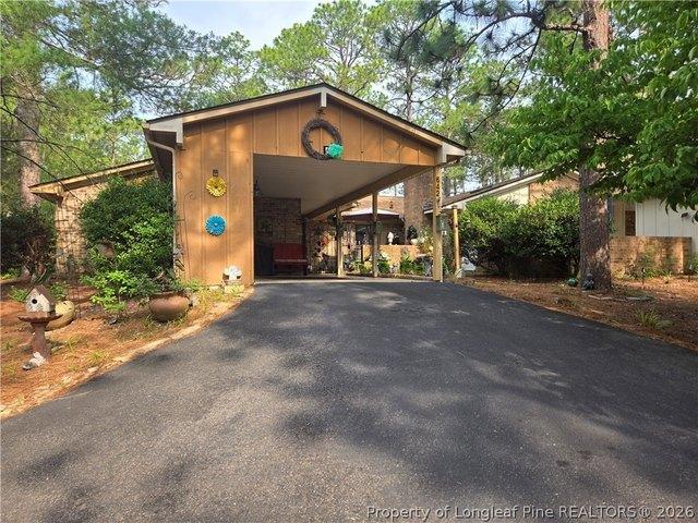 Townhouse for sale in Southern Pines, North Carolina