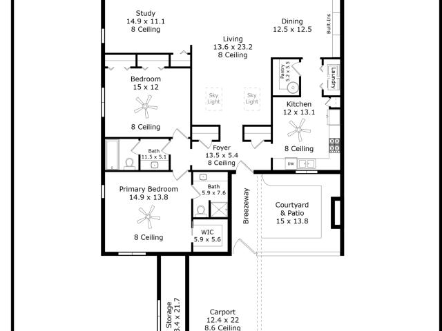 Townhouse for sale in Southern Pines, North Carolina