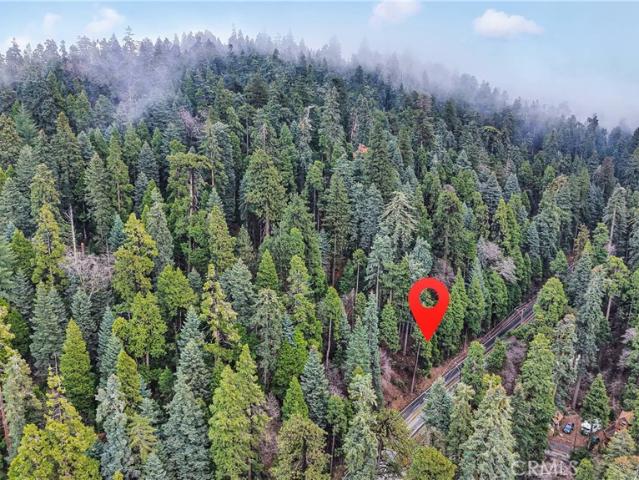 Land for sale in Cedar Glen