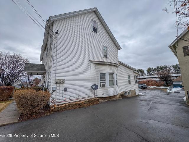 Property for sale in Dunmore, Pennsylvania