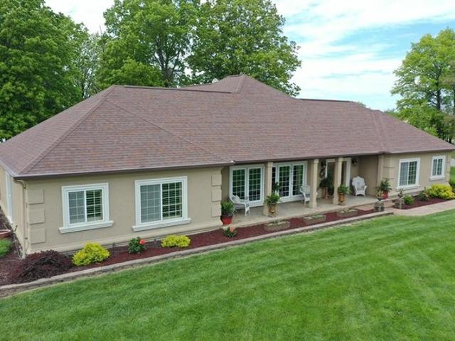 House for sale in Marceline, Missouri