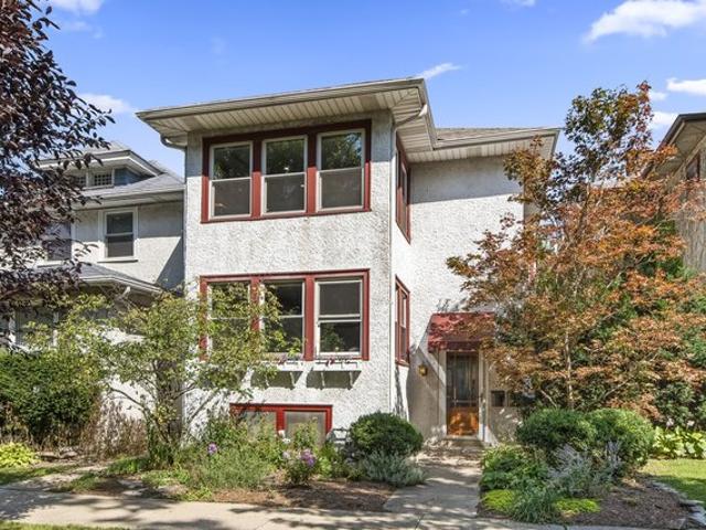 House for sale in Oak Park, Illinois