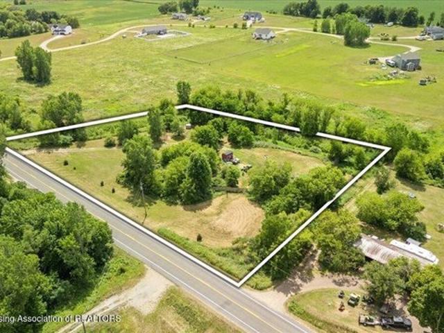 Land for sale in Eaton, Michigan