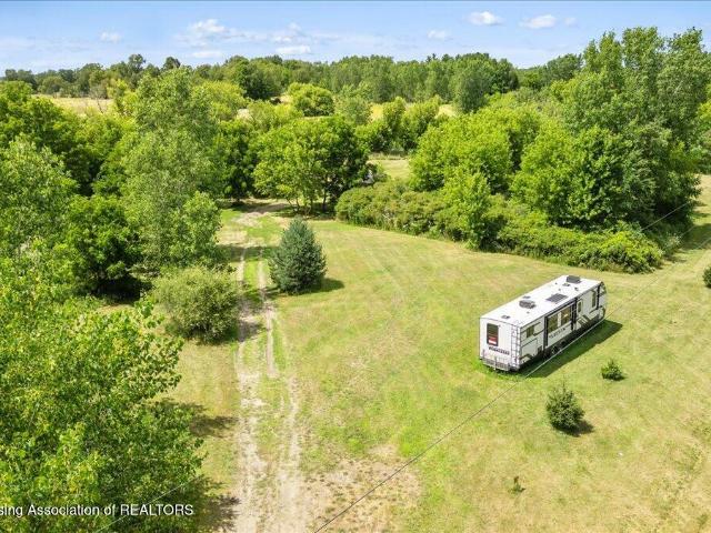 Land for sale in Eaton, Michigan