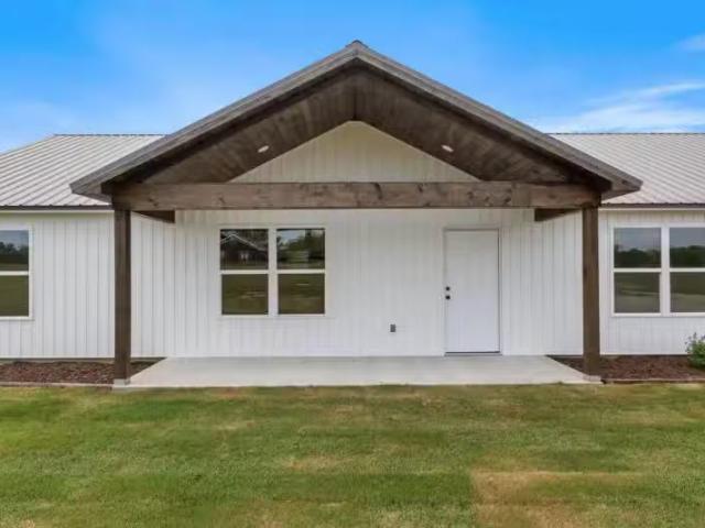 House for rent in Ark