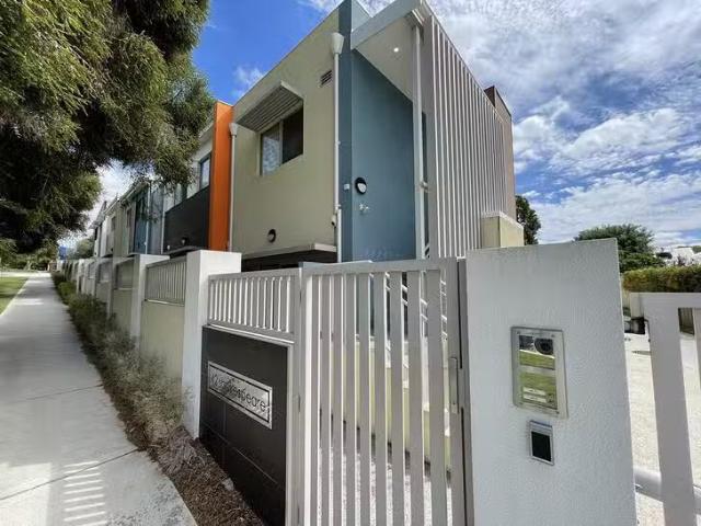 Apartment for rent in Mount Hawthorn