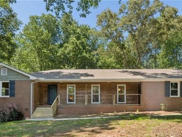 House for sale in Stone Mountain, Georgia