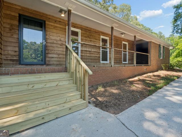 House for sale in Stone Mountain, Georgia