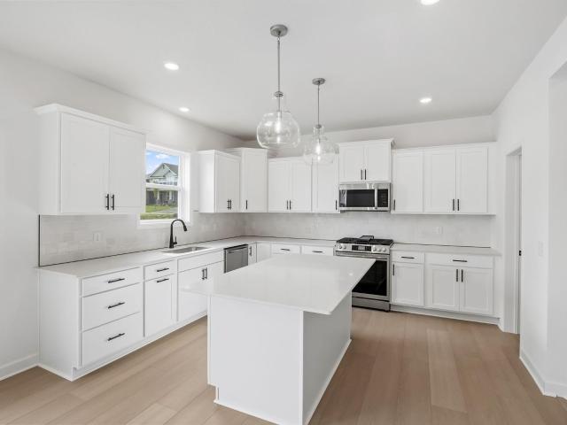 House for sale in Waconia, Minnesota