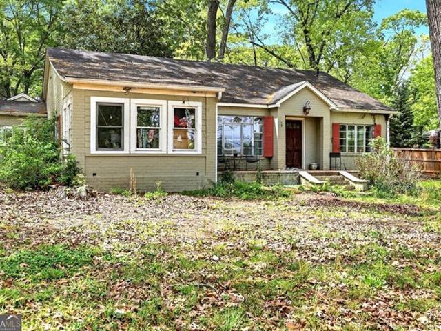 House for sale in Toccoa, Georgia