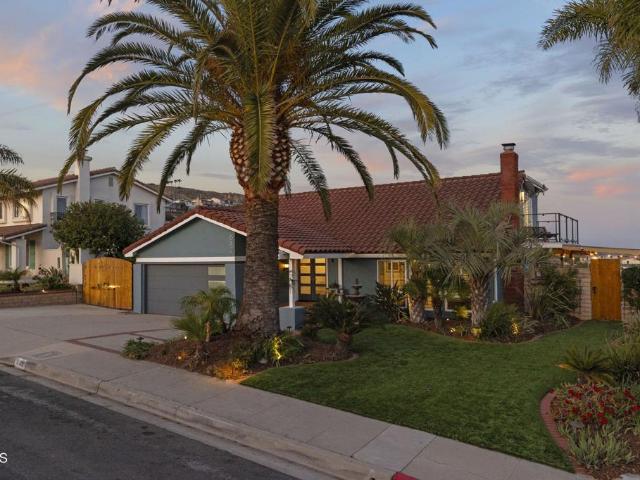 House for sale in Ventura, California