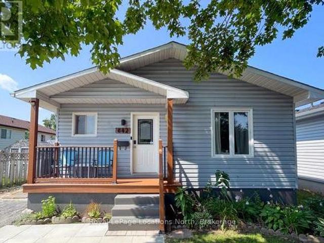 House for sale in Collingwood, Ontario