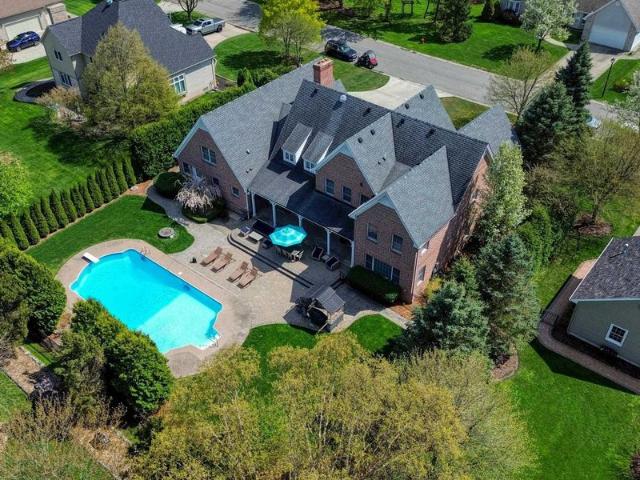 House for sale in Saint Clair
