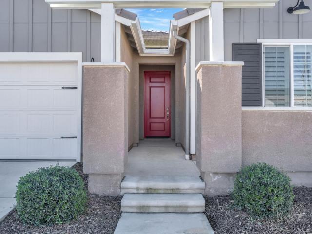 House for sale in Madera, California