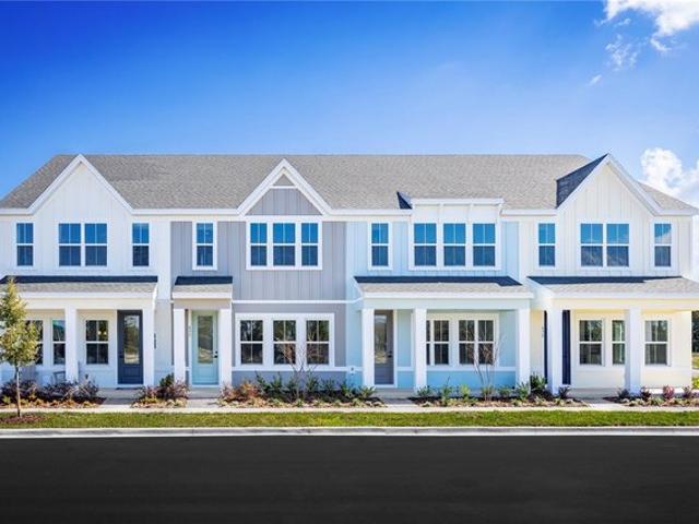 Townhouse for sale in Debary, Florida