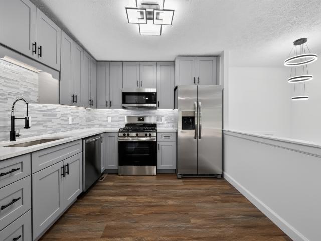 House for sale in Grayslake, Illinois