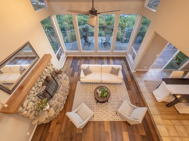 House for sale in Ojai, California