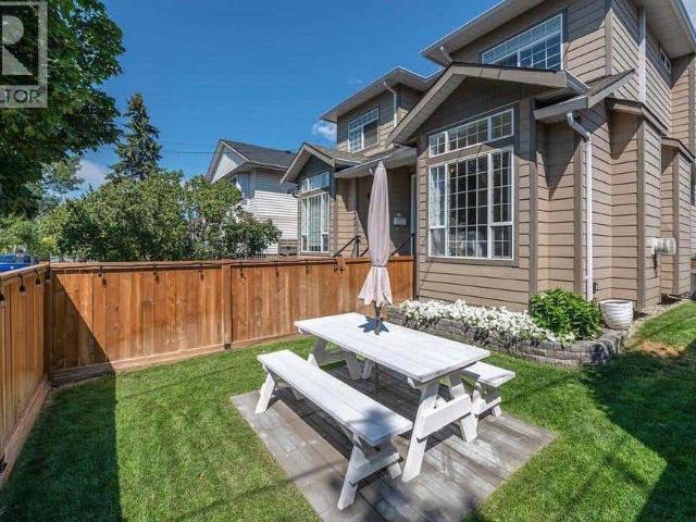 House for sale in Penticton, British Columbia