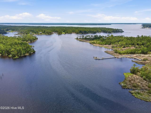 House for sale in Vandemere, North Carolina