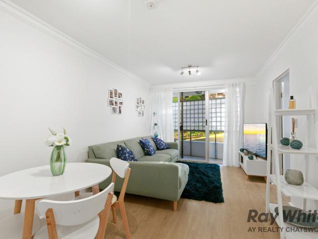 Apartment for rent in Willoughby, New South Wales