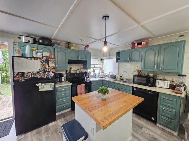 House for sale in Lincoln, Maine