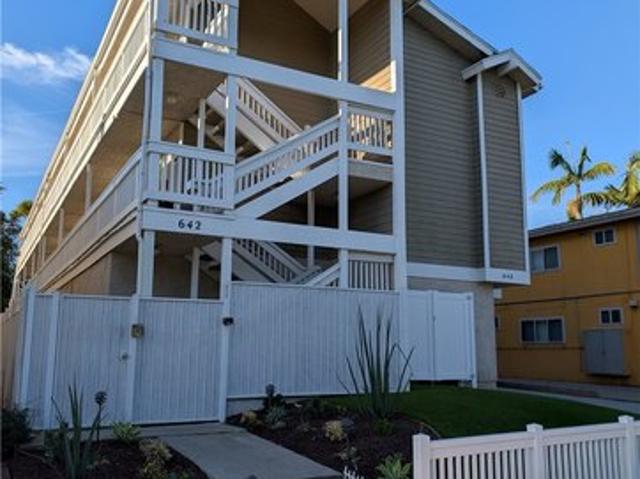 House for sale in El Segundo, California