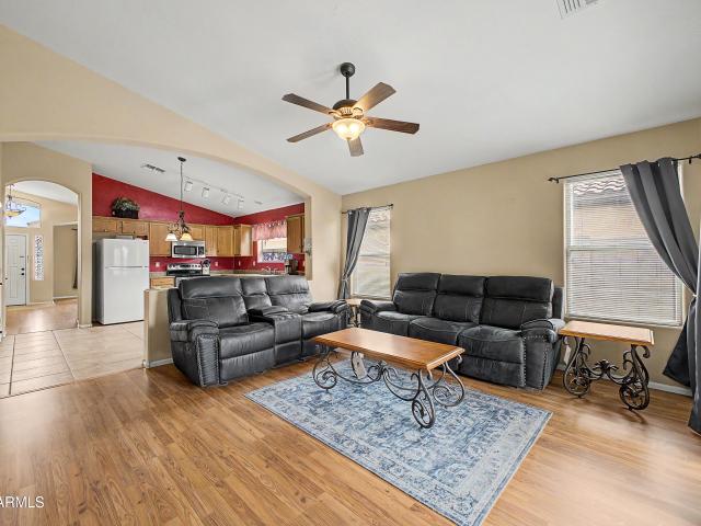 Property for rent in Arizona