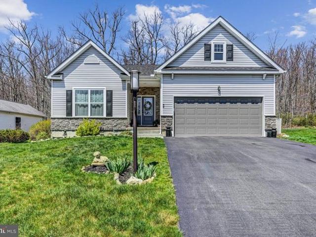 House for sale in White Haven, Pennsylvania